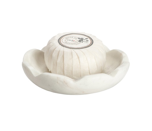 [435671] MILK 100G ROUND SOAP - 31092200000