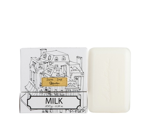 [435676] MILK  200G SOAP - 31092700000