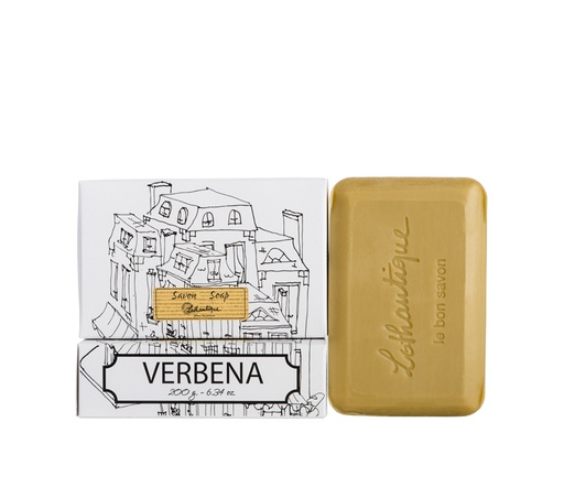 [435678] VERBENA 200G SOAP - 31092900000