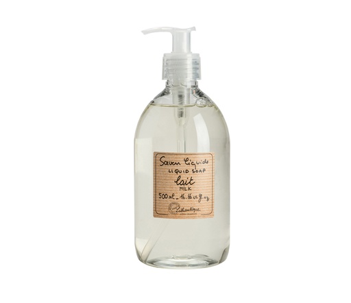 [435681] MILK  500ML LIQUID SOAP - 31093200000