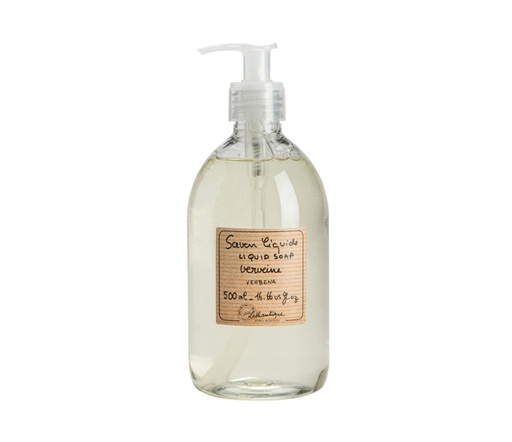 [435683] VERBENA 500ML LIQUID SOAP - 31093400000