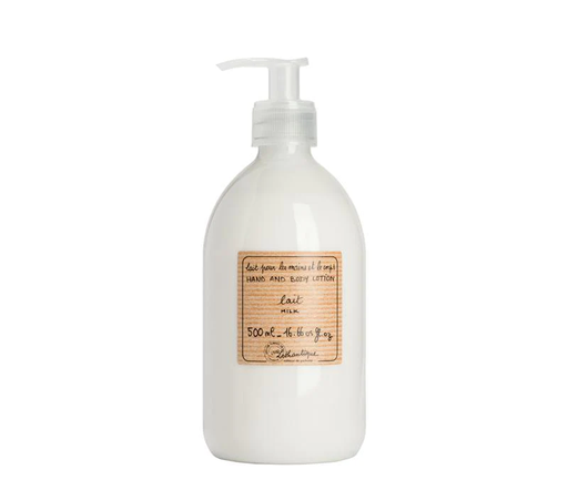 [435687] SANDALWOOD 500ML HAND & BODY LOTION - 31093800000