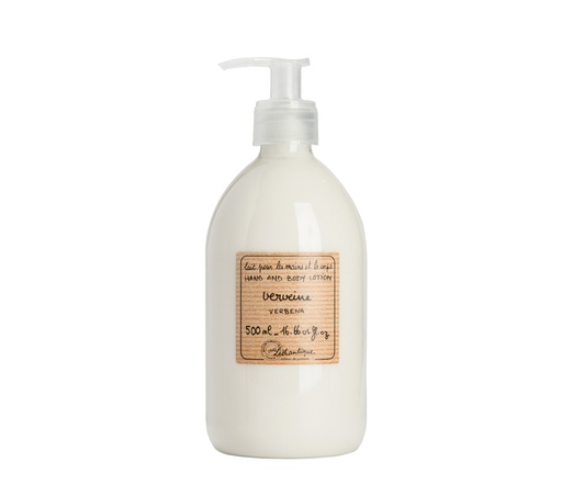 [435688] VERBENA 500ML HAND & BODY LOTION - 31093900000