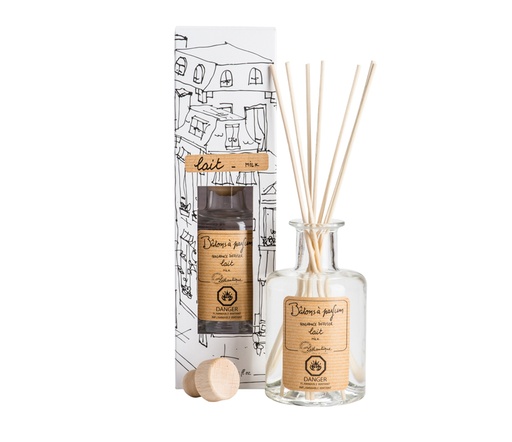 [435691] MILK  200ML FRAGRANCE DIFFUSER - 31094200000