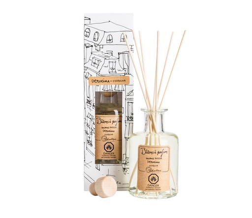 [435693] VERBENA 200ML FRAGRANCE DIFFUSER - 31094400000