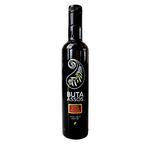 [422440] BUTA ASSOS EXTRA VIRGIN OLIVE OIL