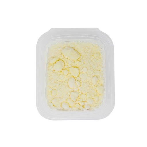 [423636] Pusateri's Grated Romano Cheese 0.35lb