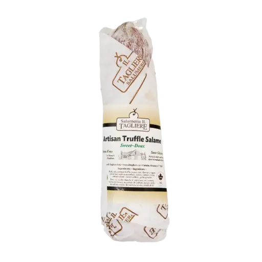 [425245] Il Tagliere Truffle Salame 300g