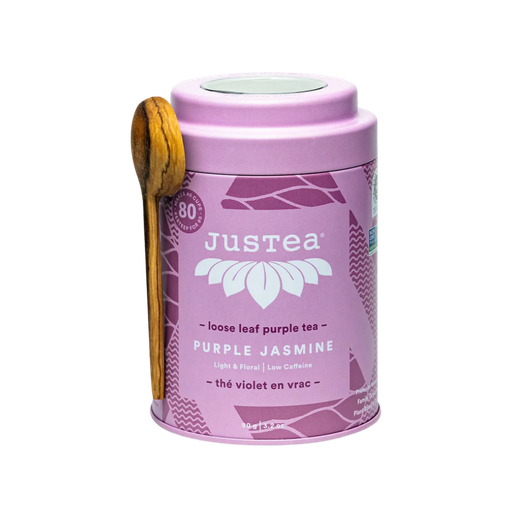 [429296] JUSTEA PURPLE JASMINE