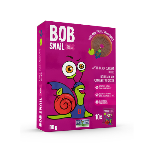[439791] BOB SNAIL APPLE-BLACK CURRANT ROLLS