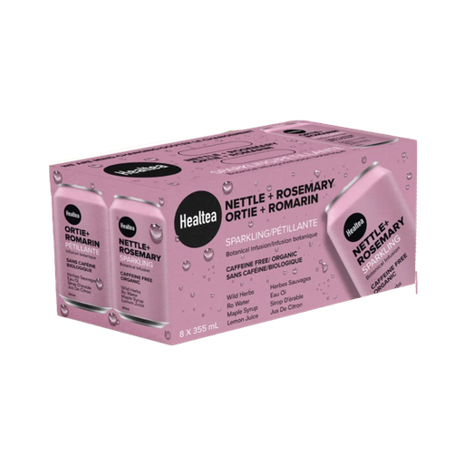 [440090] HEALTEA-SPARKLING NETTLE ROSEMARY