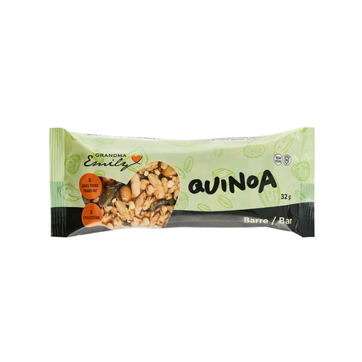 [442100] GRANDMA EMILY QUINOA BAR