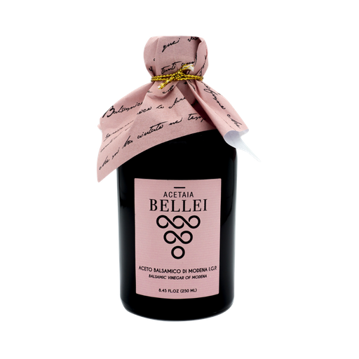 [446007] BELLEI BALSAMIC VINEGAR PRECIOUS PINK