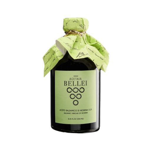[446008] BELLEI BALS VIN PRECIOUS GREEN