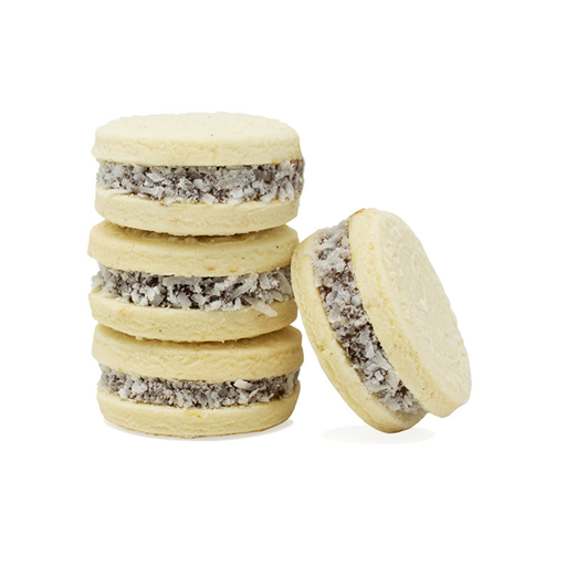 [448529] GENNARO'S SIGNATURE ALFAJORES