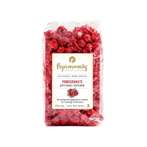 [449029] POPINSANITY POMEGRANATE 12OZ