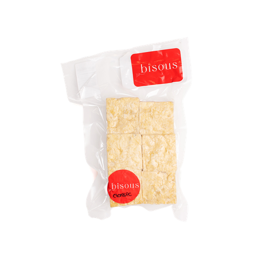 [449535] XO Bisous Traditional  Scone 6-pack