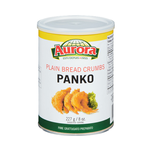 [454172] AURORA PANKO SEASONED