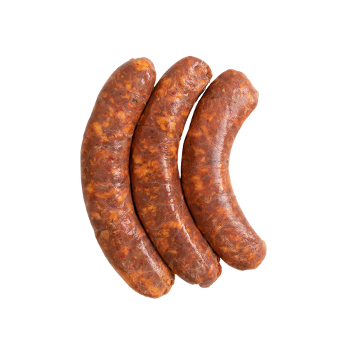 [454875] Al Pastor Pork Sausage 0.33lb