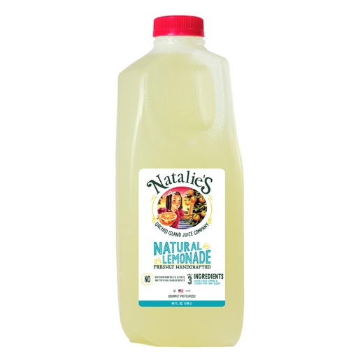 [454974] NATALIES LEMONADE