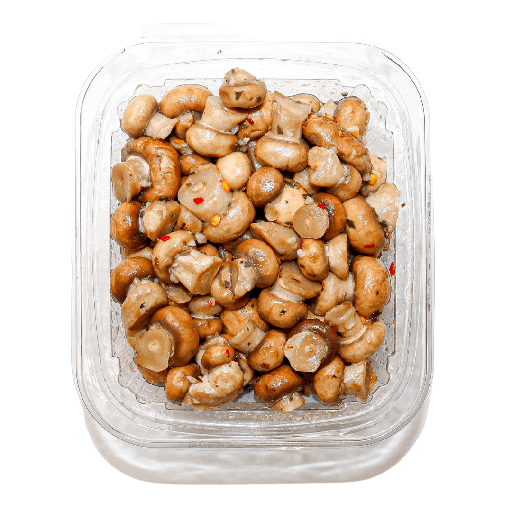 [461708] MARINATED MUSHROOMS 200G