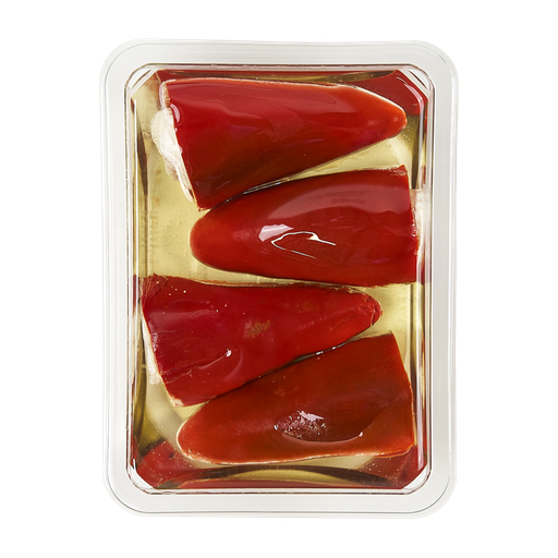 [462315] JALAPENO STUFFED WITH FETA 250G