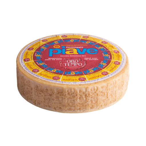 [463819] STAVECCHIO  PIAVE CHEESE