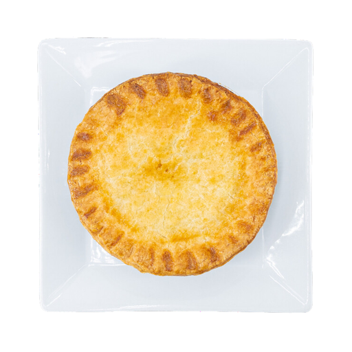 [468048] BRISKET POT PIE