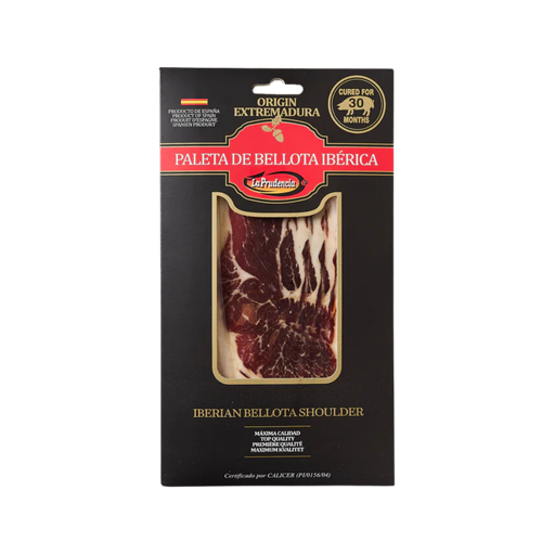 [469269] La Prudencia Paleta De Bellota Iberica 50G