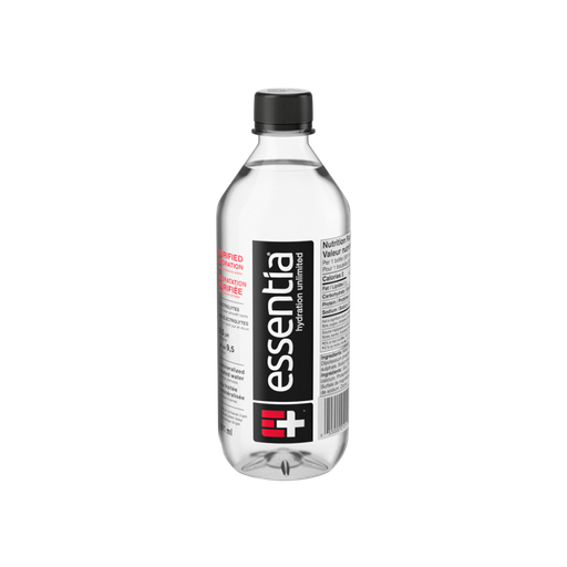 [469572] Essentia Ionized Alkaline Water 591Ml
