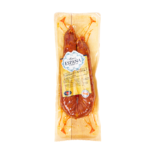 [470573] ESPANA  CHORIZO SARTA MILD 200G