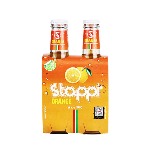 [472102] STAPPI  ARRANCIATA 800ML - 801007600882