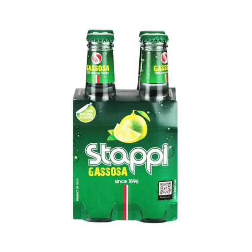[472103] STAPPI CEDRATA CEDRATA 800ML - 801007600886