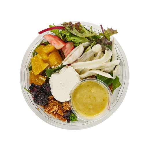 [473223] CITRUS AND FENNEL SALAD  370G