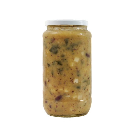 [474940] HOMESTYLE TUSCAN KALE AND BEAN SOUP  1LT
