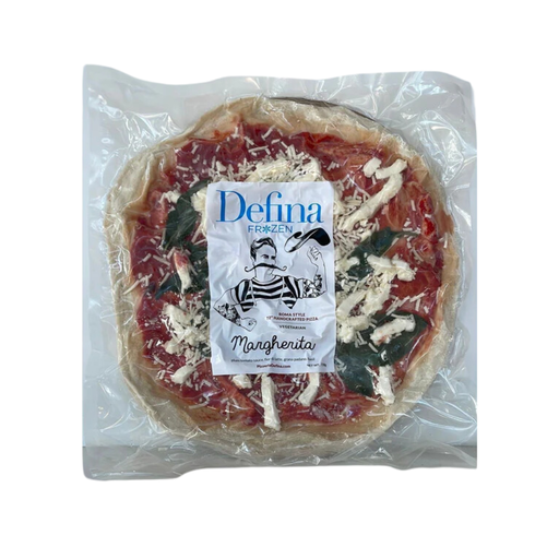 [475047] DEFINA MAGHERITA PIZZA 1EA