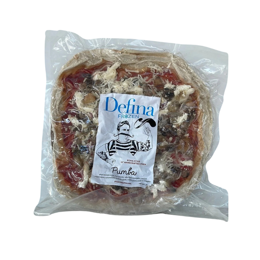 [475049] DEFINA PUMBA PIZZA 1EA