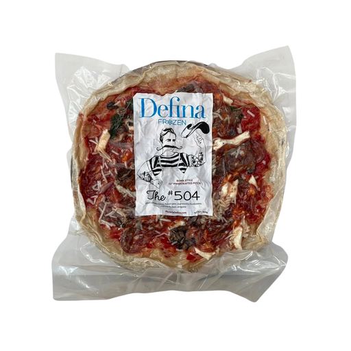 [475053] DEFINA 504 PIZZA 1EA