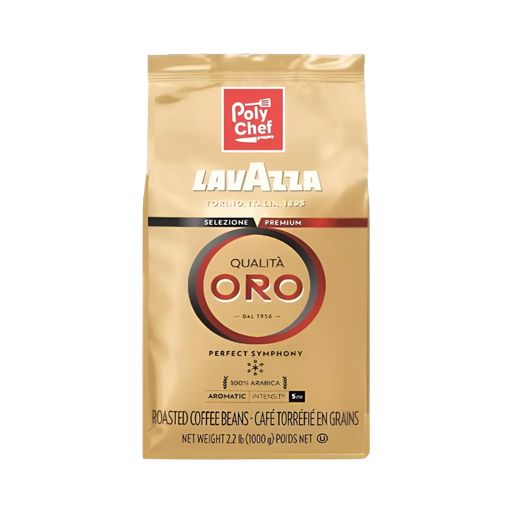 [475936] LAVAZZA ESPRESSO GOLD ARABICA - 04195300477
