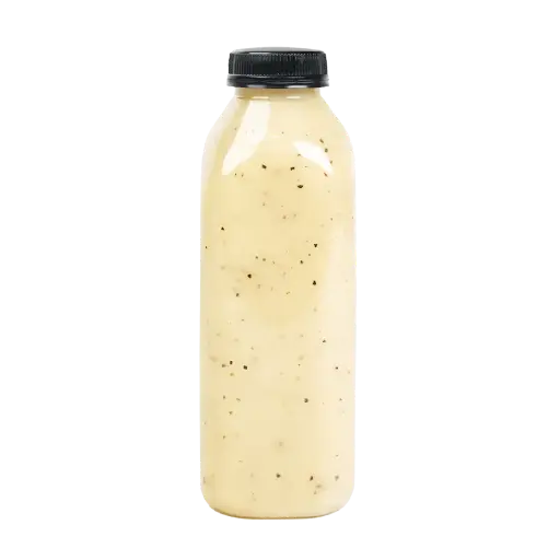 [476245] Pusateri's Roasted Garlic Caesar Dressing 500ml