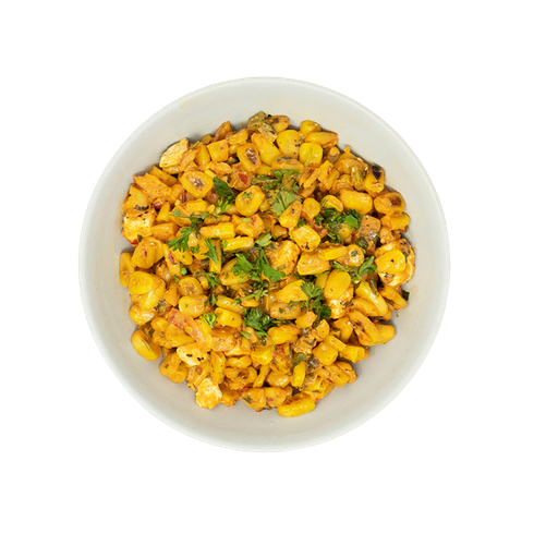 [476546] MEXICAN STREET CORN SALAD - 29652000000