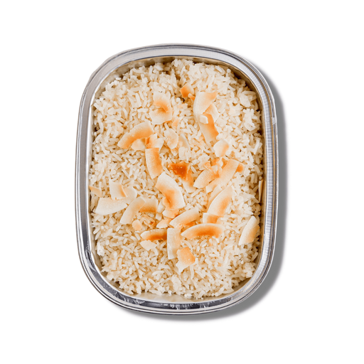 [476555] COCONUT RICE - 29646400000