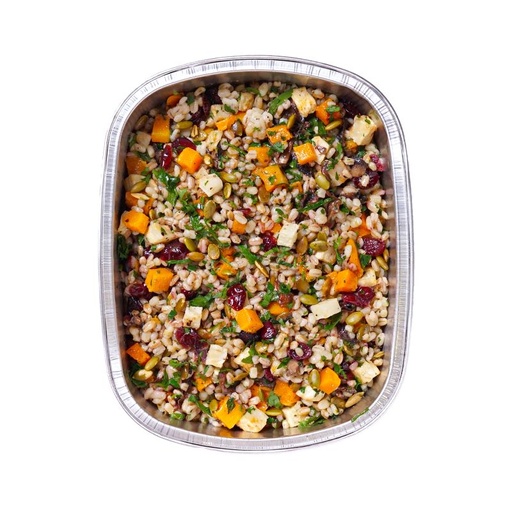 [476585] AUTUMN HARVEST GRAINS - LB