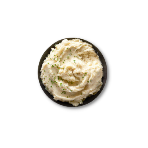 [476658] Holiday Garlic Mashed Potatoes (2 lbs)