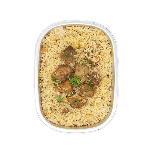 [476749] SPICY CHICKEN BIRYANI