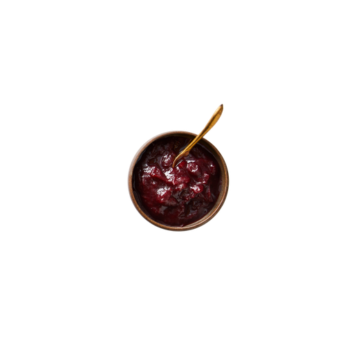 [476809] Holiday Cranberry Sauce (500 mL)