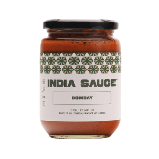 [477255] INDIA SAUCE BOMBAY SAUCE SAUCE 375ML