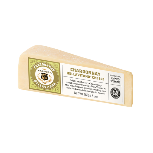 [478546] SARTORI  CHARDONNAY 150G