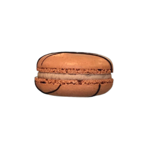 [478851] AG CHOCOLATE MACARON 18G