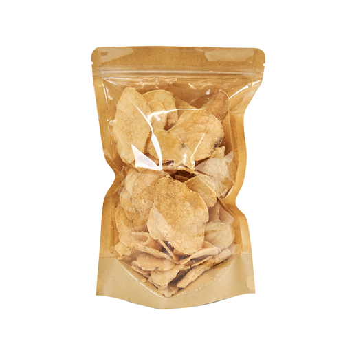 [479249] Black Pepper & Mac N' Cheese Chips 175g